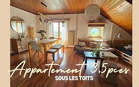 La Ferme Du Solvat
