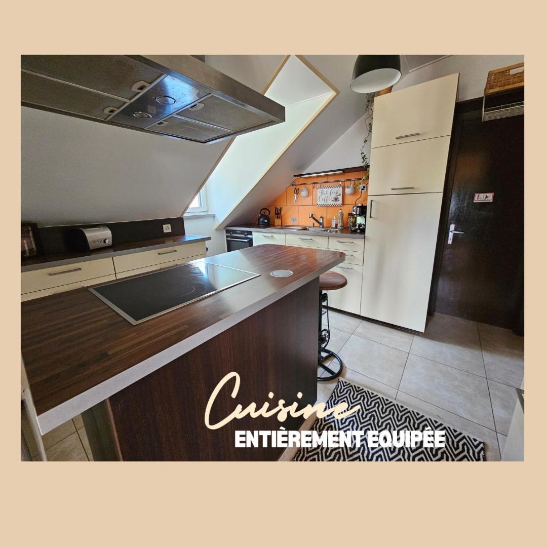 Appartement La Ferme Du Solvat à Courcelon Extérieur photo